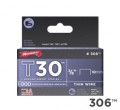 306 T30 3/8" 10mm