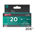 206 T20 3/8" 10mm