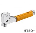 HT50 Staple Hammer Tacker (Heavy Duty)