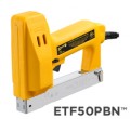 ETF50PBN Electric Pro Stapler and Brad Nail Gun