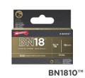 BN1810 5/8" Brown 15mm