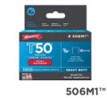 506M1 T50 3/8"  10mm Monel