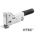 HT65 Extra Heavy Duty Staple Hammer Tacker