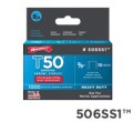 506SS1 T50 3/8"  10mm Stainless Steel