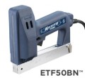 ETF50BN Electromatic Tacker and Brad Gun