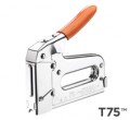 T75 Nonmetallic Sheathed Wire Tacker