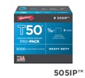 505IP T50 5/16" 8mm