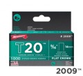 T20 9/16" 14mm