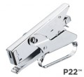 P22 Plier Type Stapler
