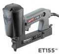 ET155 Professional Electric Heavy Duty Narrow 3/16" Crown Staple Gun