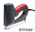 ETFX50 The X Machine Electric Pro Staple and Nail Gun