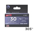 305 T30 5/16 8mm
