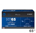 65S HT65S 3/4" 19mm (624 Pak)