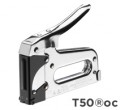 T50OC Outward Clinch Staple Gun Tacker