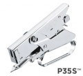 P35S Plier Stapler With Spear Point